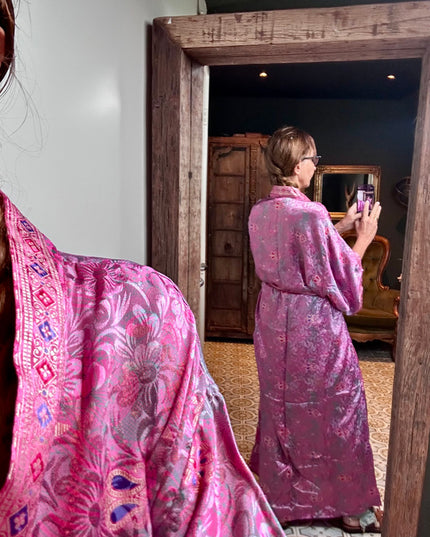 Hope Kimono 743