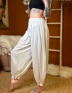 Flow Pant Brown