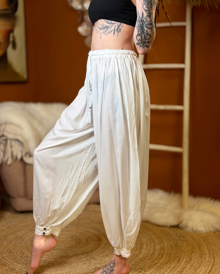 Flow Pant Brown