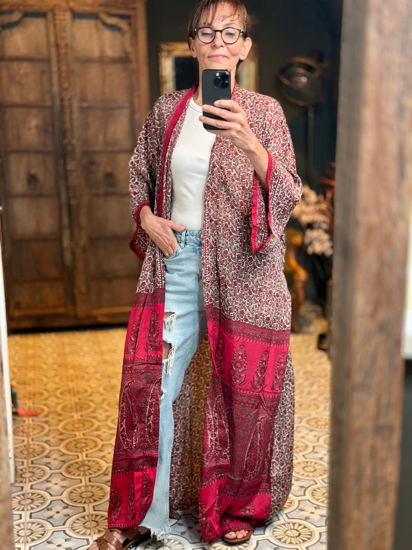 Hope Kimono 746