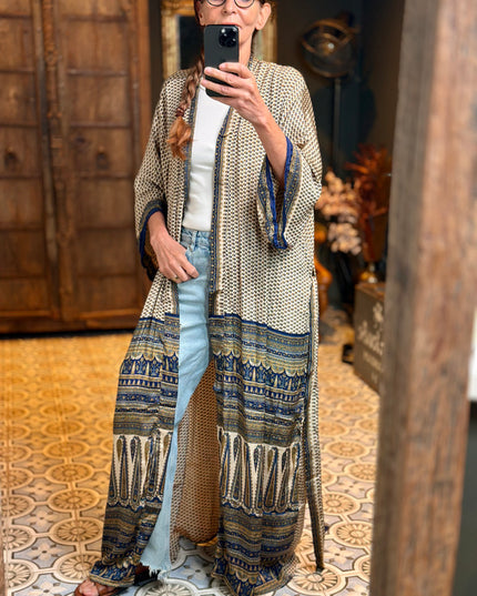 Hope Kimono 749