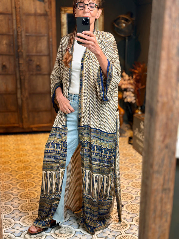 Hope Kimono 749
