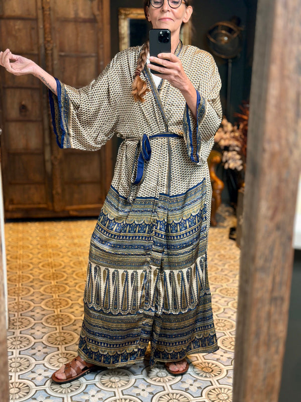 Hope Kimono 749