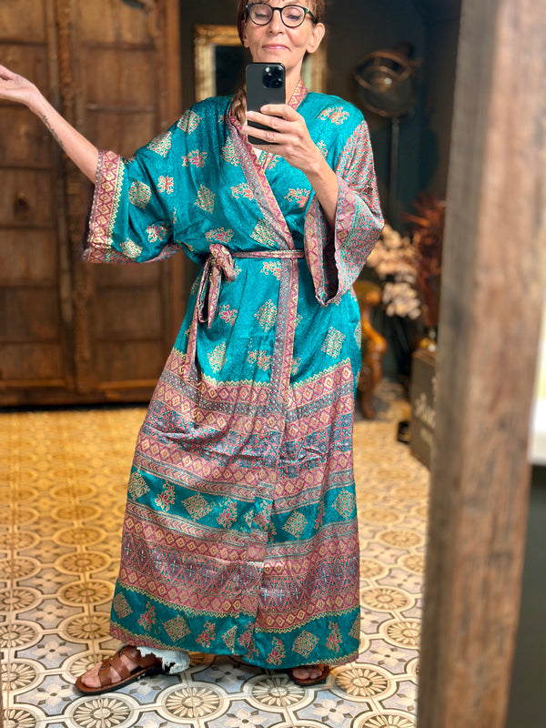 Hope Kimono 750