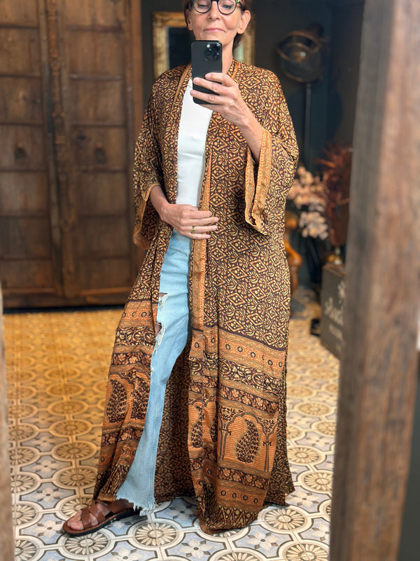 Hope Kimono 752