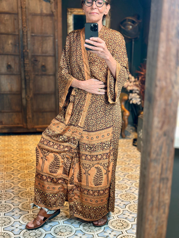 Hope Kimono 752