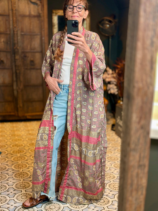 Hope Kimono 759