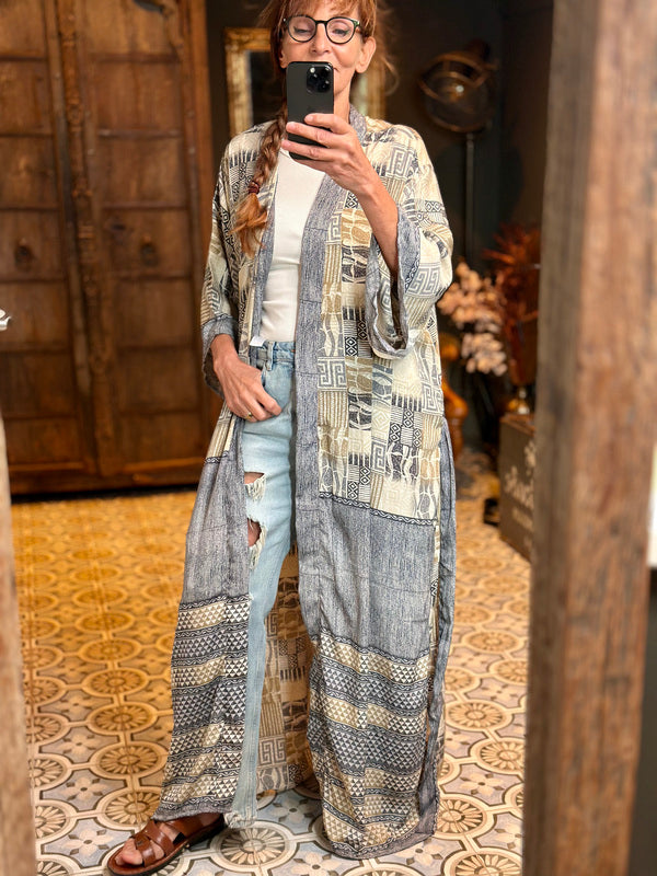 Hope Kimono 761