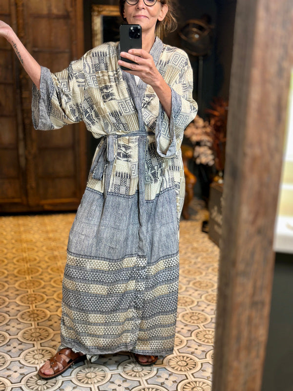Hope Kimono 761