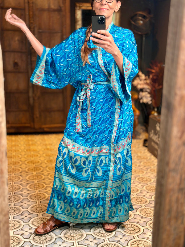 Hope Kimono 783 XXL