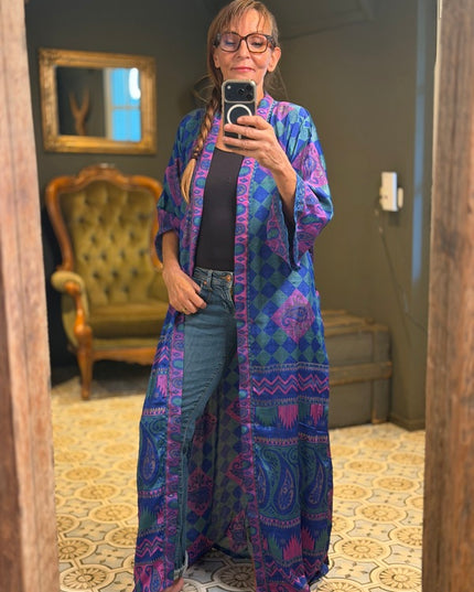 Hope Kimono 517