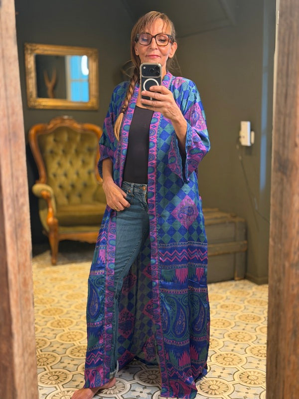 Hope Kimono 517