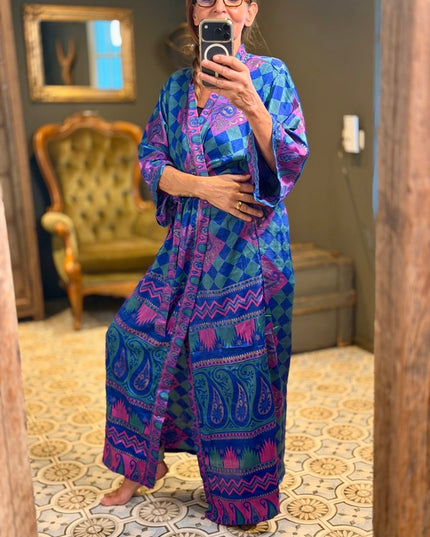 Hope Kimono 517