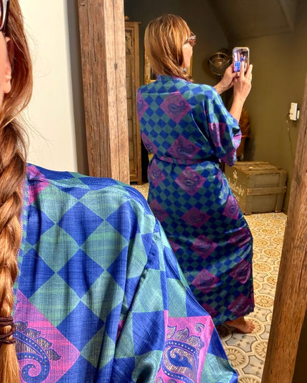 Hope Kimono 517