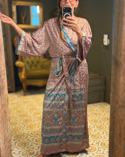 Hope Kimono 109