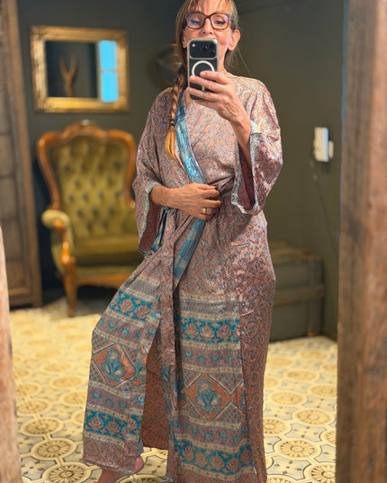 Hope Kimono 109