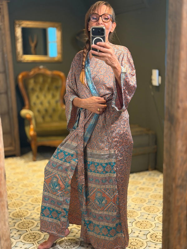 Hope Kimono 109