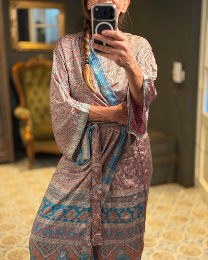 Hope Kimono 109