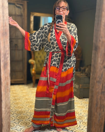 Hope Kimono 107