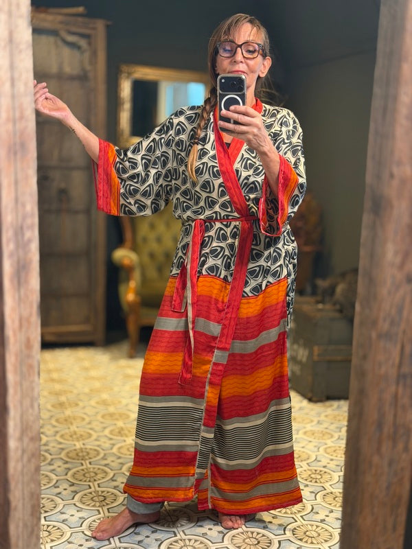 Hope Kimono 107