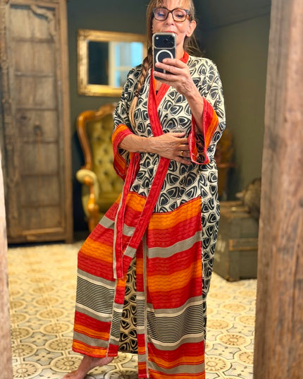 Hope Kimono 107