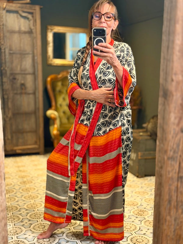 Hope Kimono 107