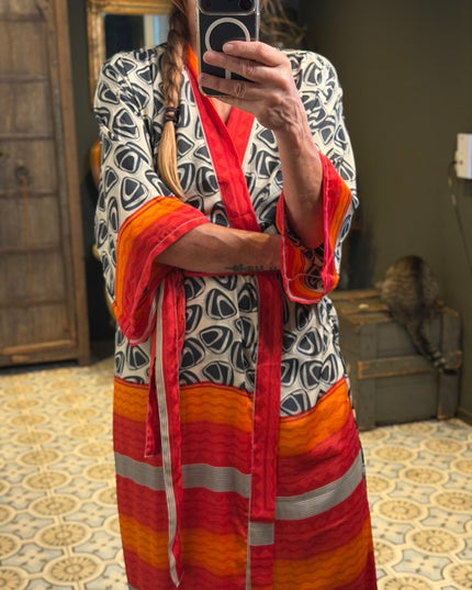 Hope Kimono 107