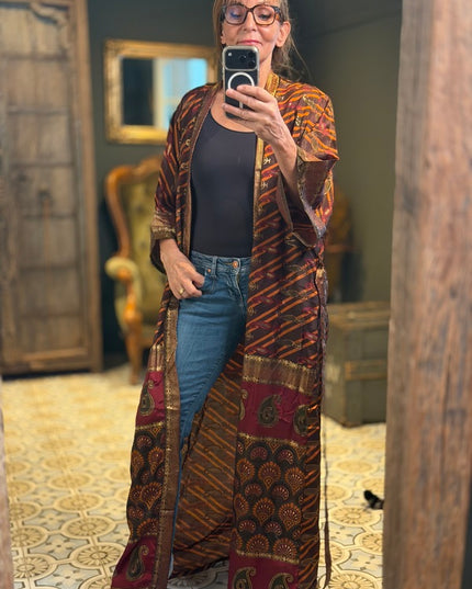 Hope Kimono 118