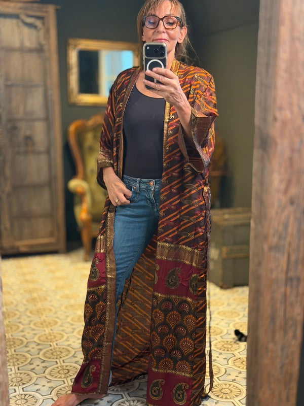 Hope Kimono 118