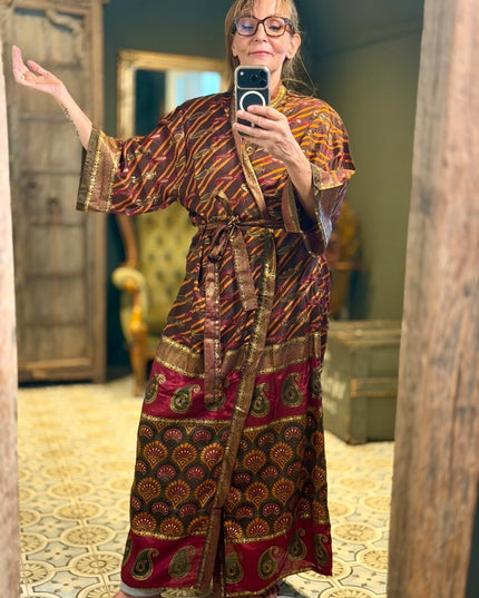 Hope Kimono 118