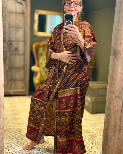 Hope Kimono 118