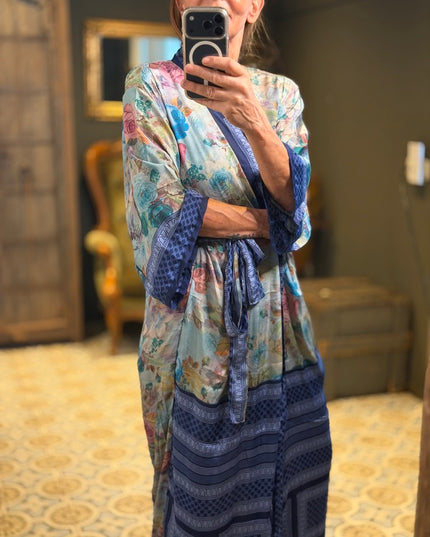 Hope Kimono 817