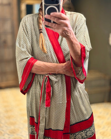Hope Kimono 825