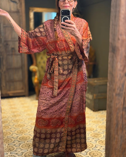 Hope Kimono 826