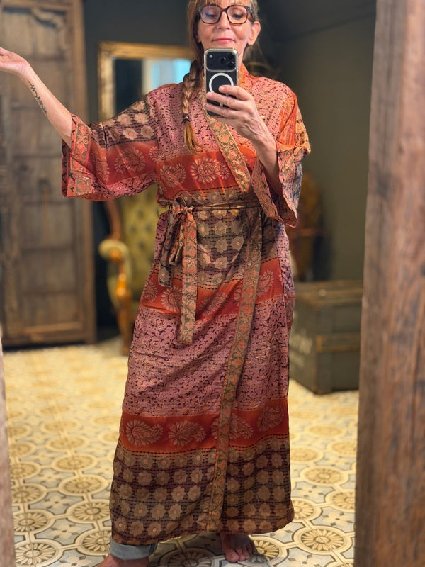 Hope Kimono 826