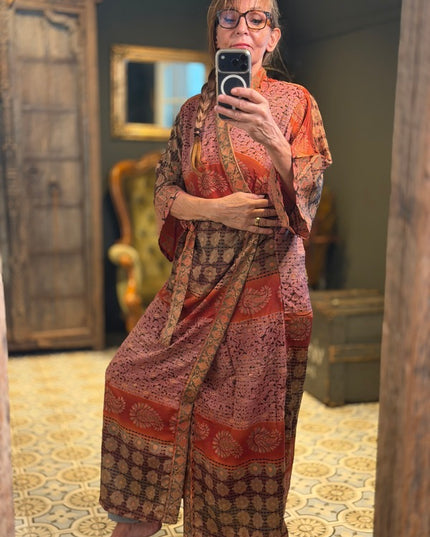 Hope Kimono 826
