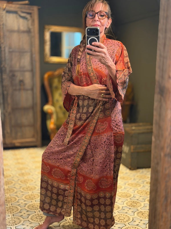 Hope Kimono 826