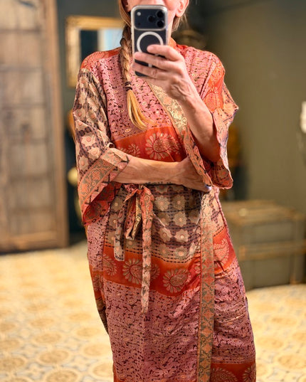 Hope Kimono 826