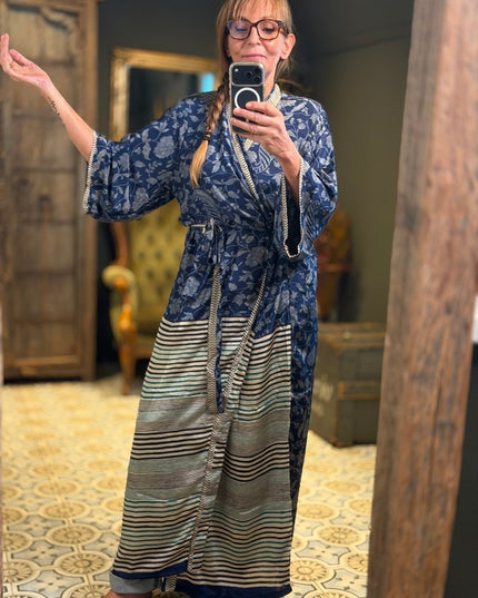 Hope Kimono 839