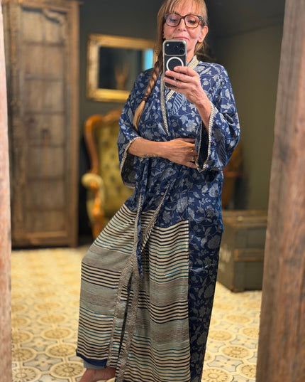 Hope Kimono 839