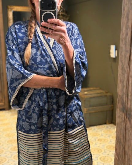 Hope Kimono 839