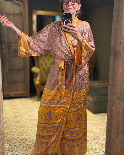 Hope Kimono 117
