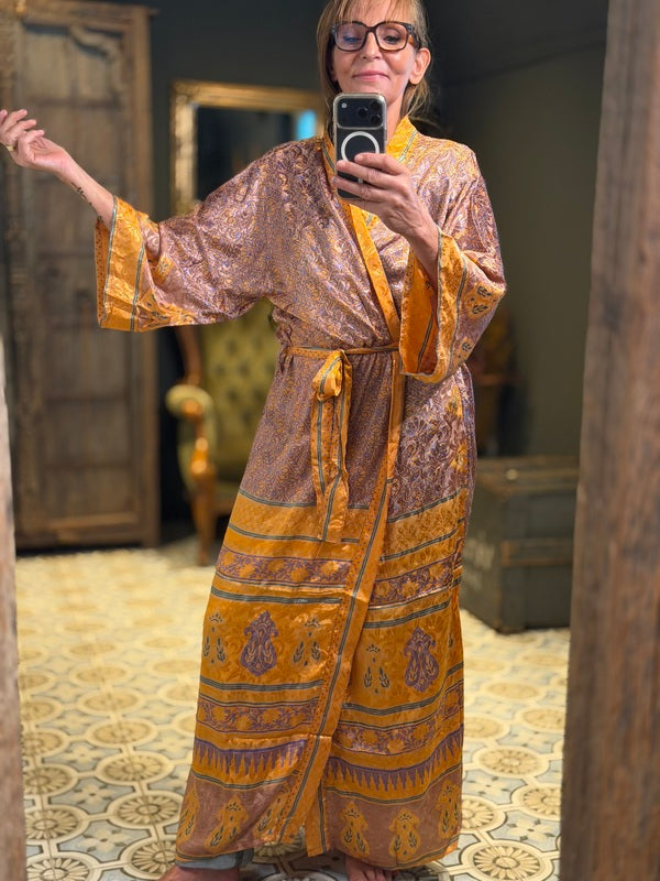 Hope Kimono 117