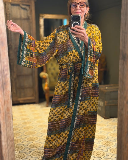 Hope Kimono 8