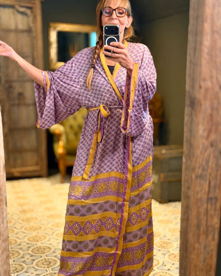 Hope Kimono 133 XXL