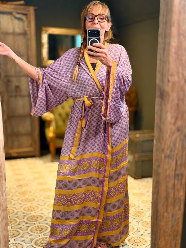 Hope Kimono 133 XXL