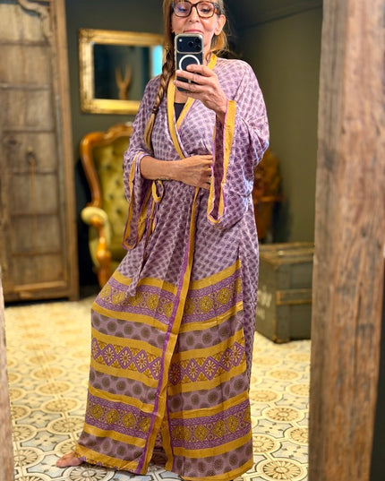 Hope Kimono 133 XXL