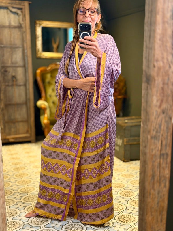 Hope Kimono 133 XXL