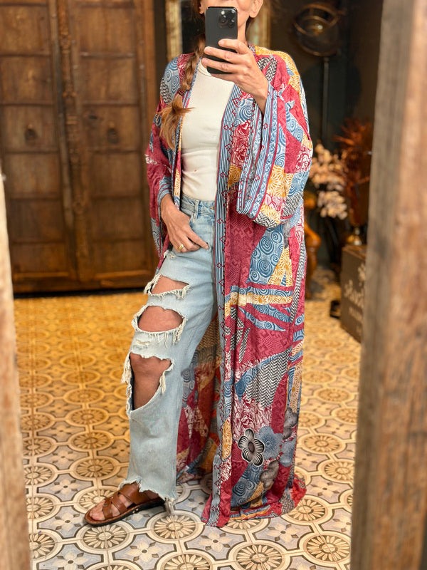Hope Kimono 810