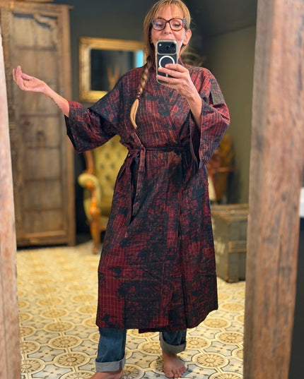Bloom Kimono 460
